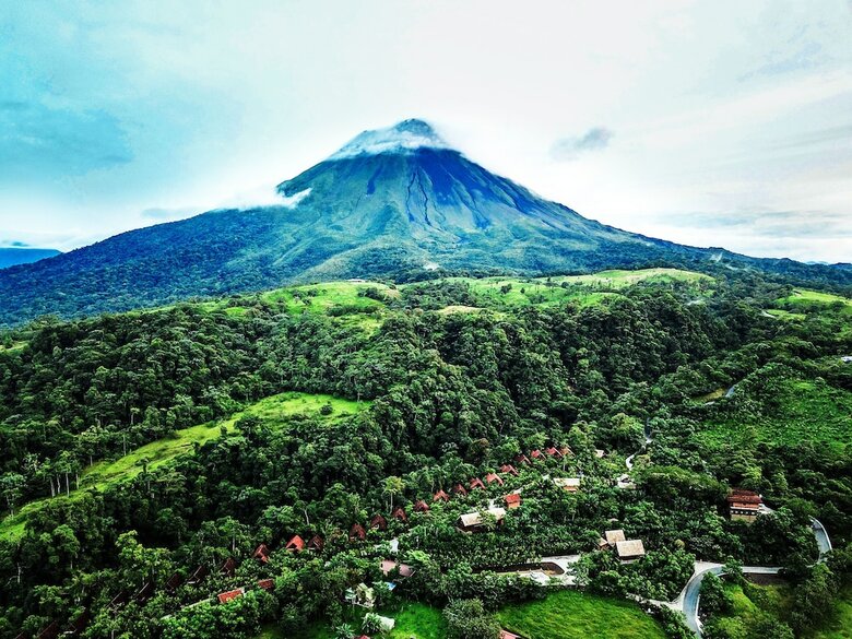 Hotel Amor Arenal - Adults Only