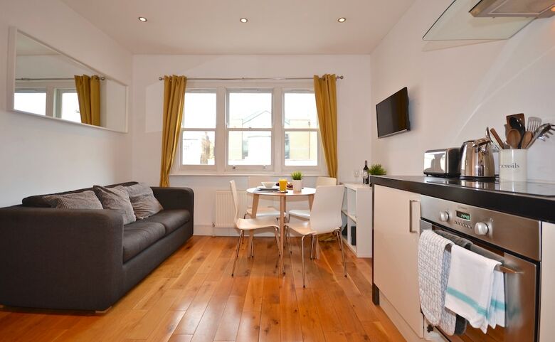 Thrive Boutique Apartments