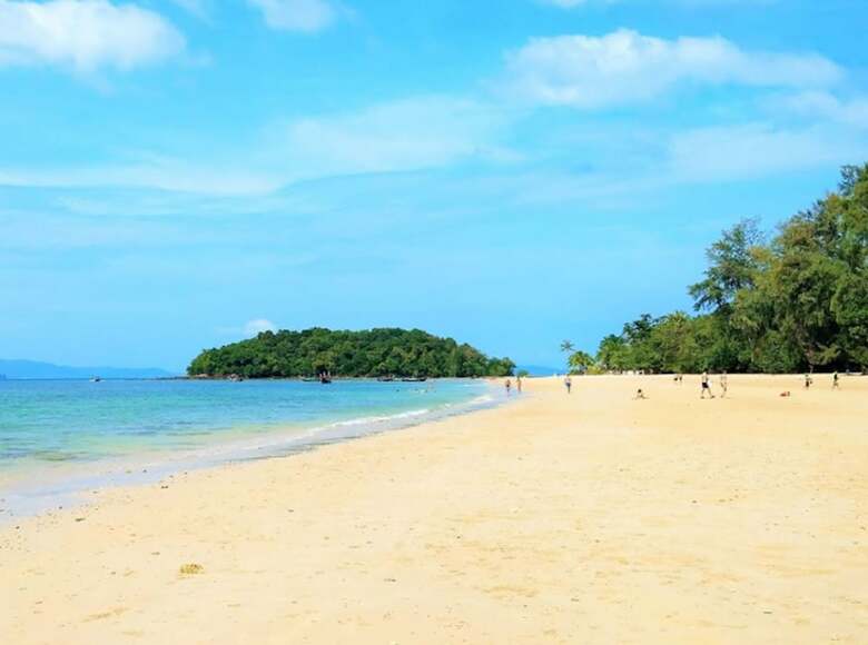 Hotel The Beach At Klong Muang