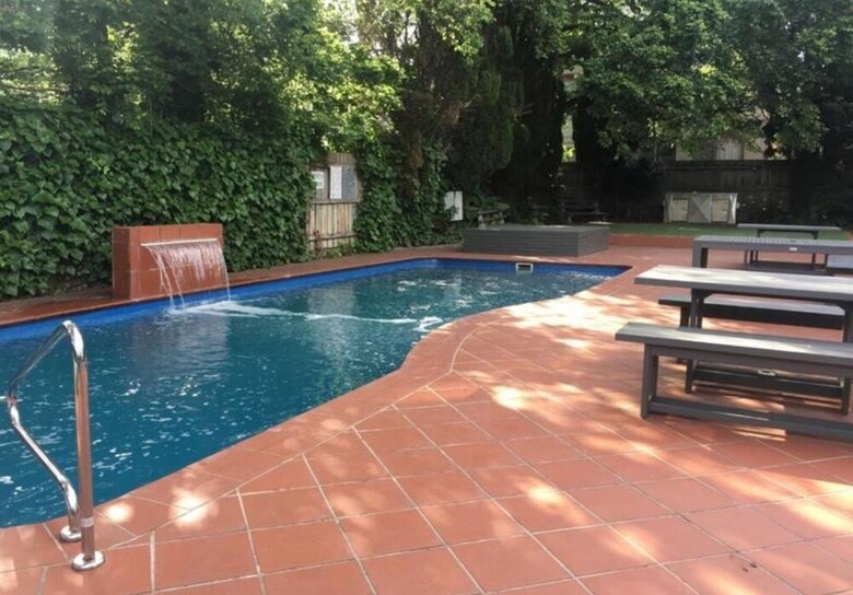 Apartamentos Catani 3