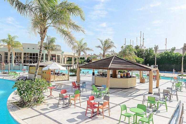 Prima Life Makadi Hotel