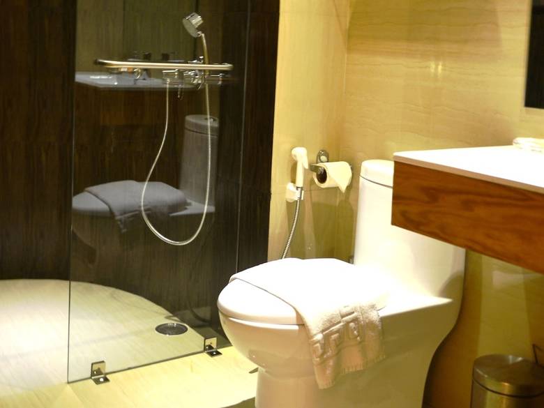 Hotel Sinclairs Siliguri