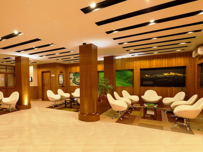 Hotel Sinclairs Siliguri