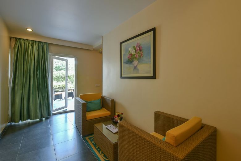 Hotel Sinclairs Siliguri