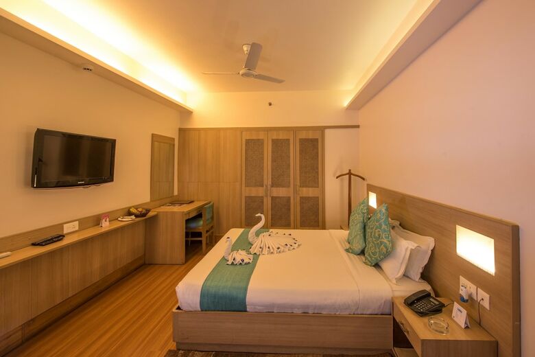 Hotel Sinclairs Siliguri