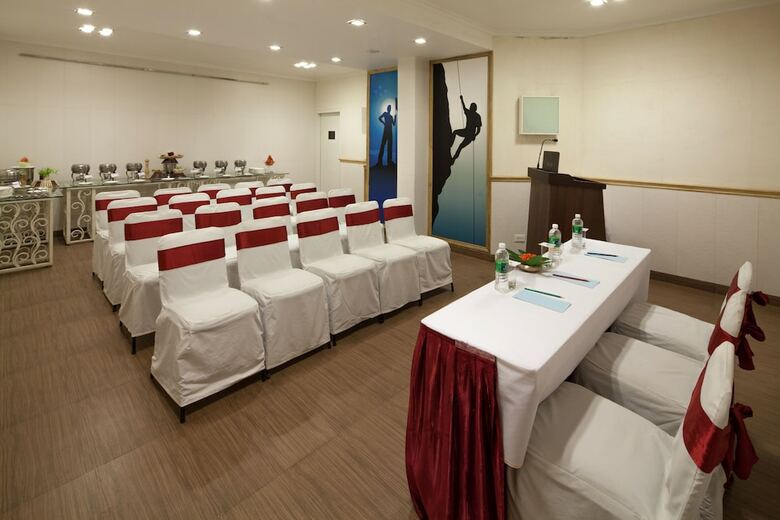 Hotel Sinclairs Siliguri