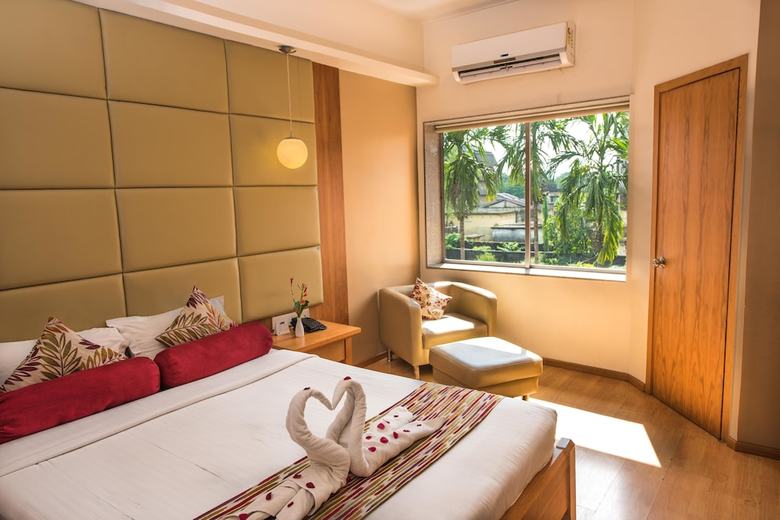 Hotel Sinclairs Siliguri