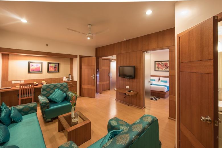 Hotel Sinclairs Siliguri