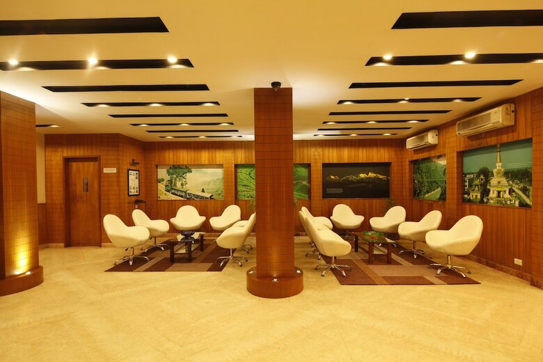 Hotel Sinclairs Siliguri