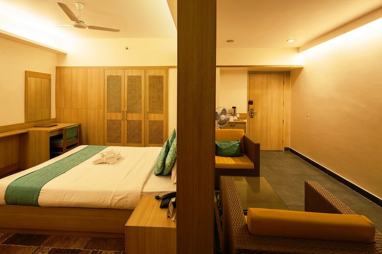 Hotel Sinclairs Siliguri