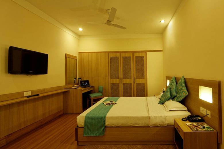 Hotel Sinclairs Siliguri