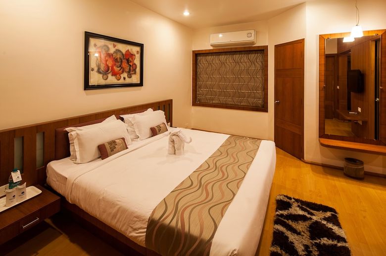 Hotel Sinclairs Siliguri