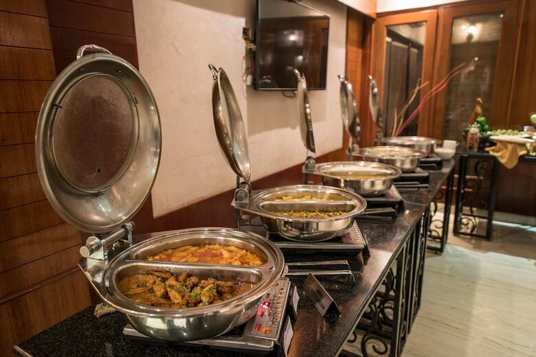 Hotel Sinclairs Siliguri