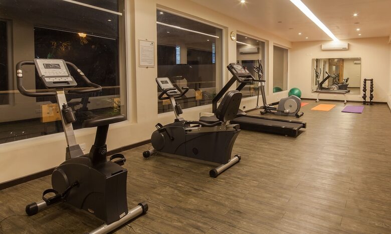 Hotel Sinclairs Siliguri