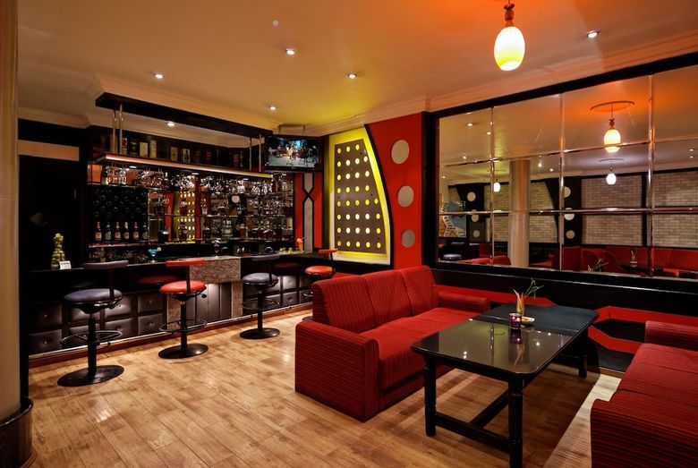 Hotel Sinclairs Siliguri