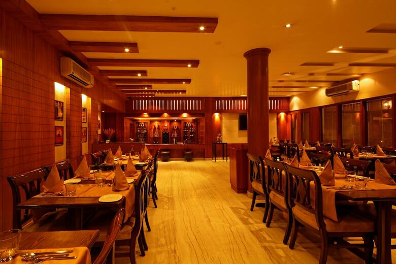 Hotel Sinclairs Siliguri