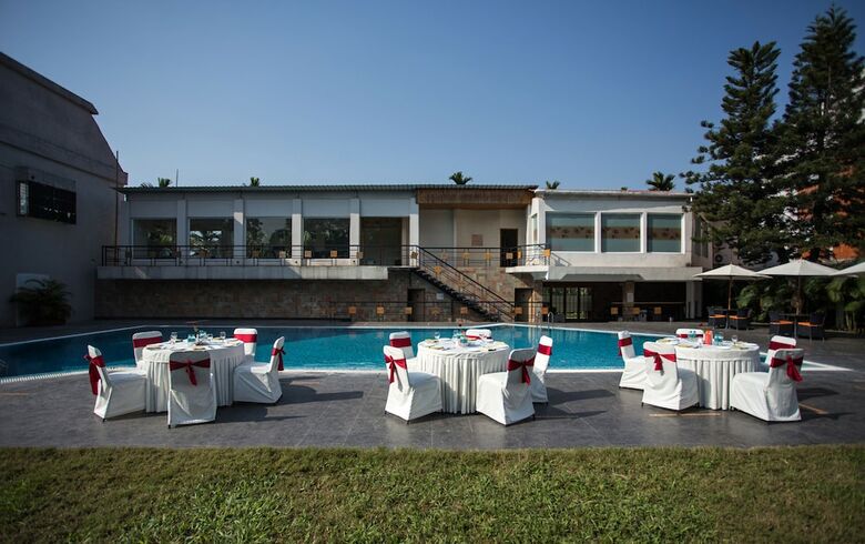 Hotel Sinclairs Siliguri