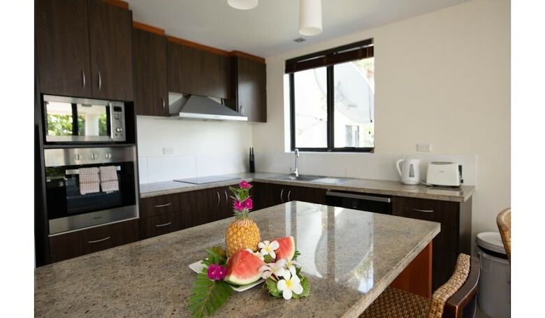Dreamview Villas - In Rakiraki