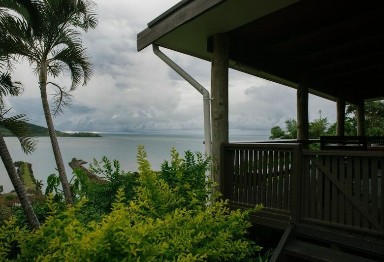 Dreamview Villas - In Rakiraki