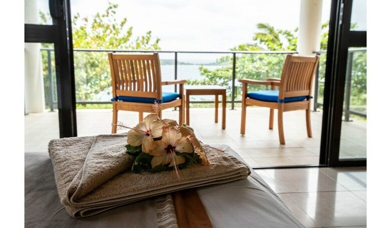 Dreamview Villas - In Rakiraki