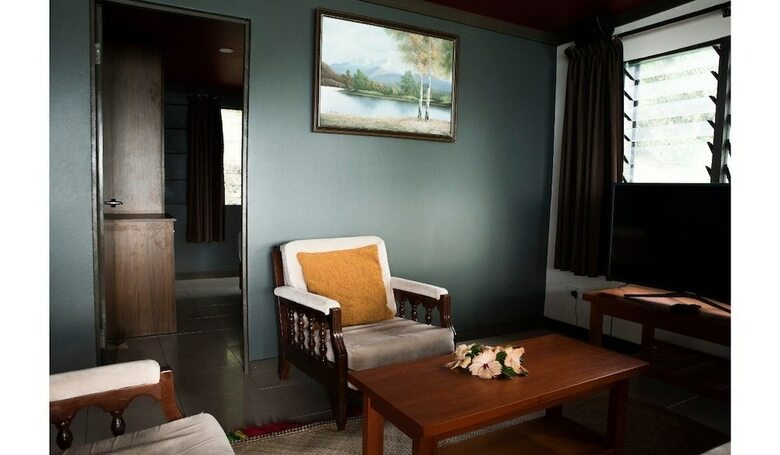 Dreamview Villas - In Rakiraki
