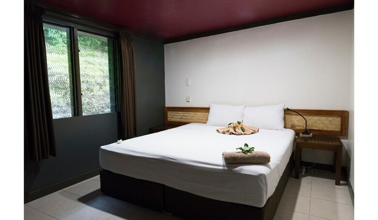 Dreamview Villas - In Rakiraki