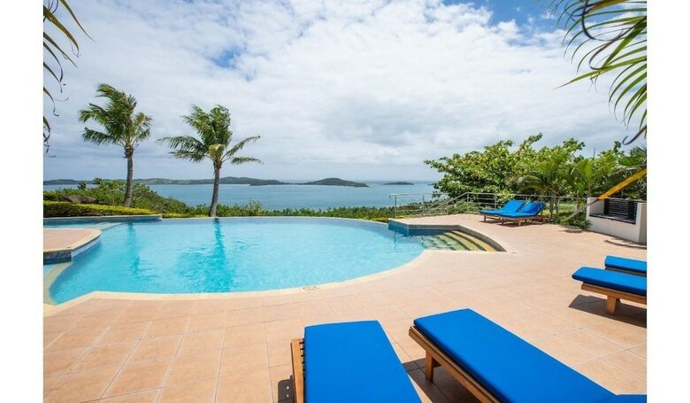 Dreamview Villas - In Rakiraki