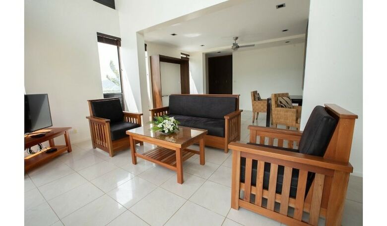 Dreamview Villas - In Rakiraki