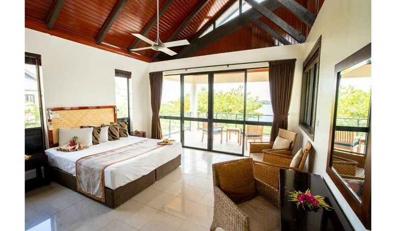 Dreamview Villas - In Rakiraki