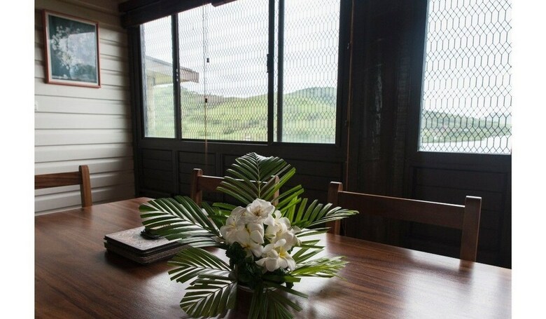 Dreamview Villas - In Rakiraki