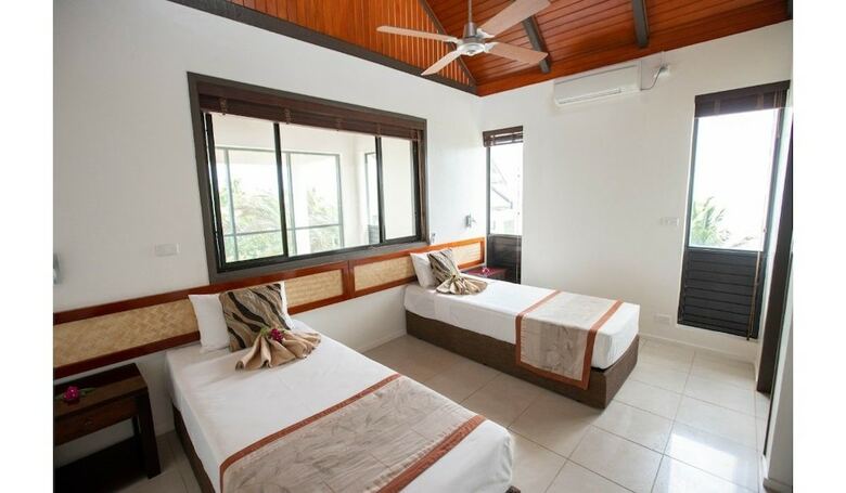Dreamview Villas - In Rakiraki