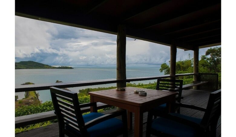 Dreamview Villas - In Rakiraki
