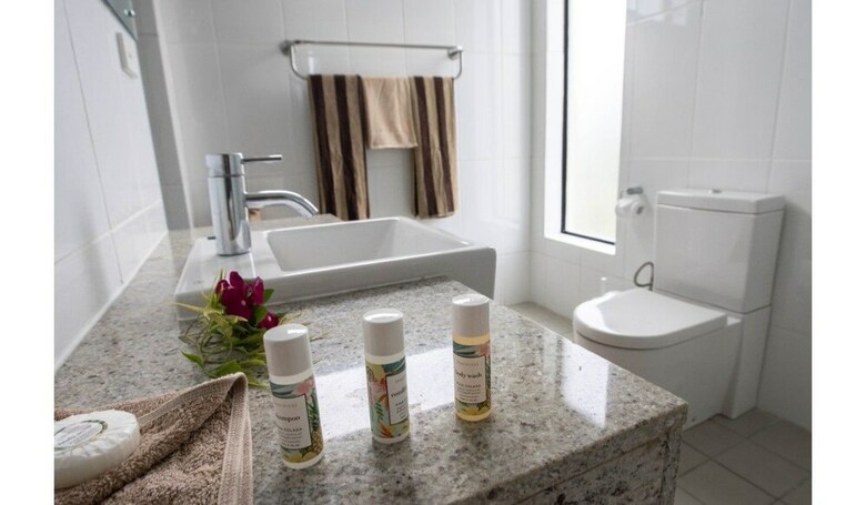 Dreamview Villas - In Rakiraki