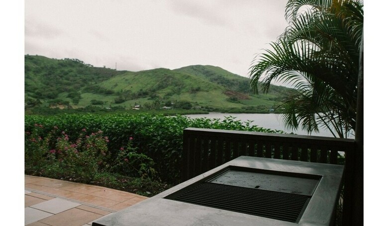 Dreamview Villas - In Rakiraki