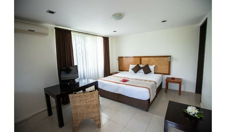 Dreamview Villas - In Rakiraki