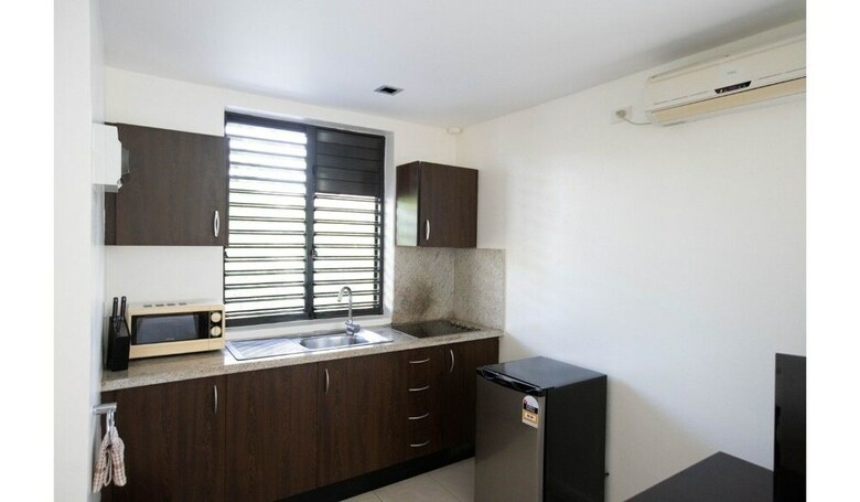 Dreamview Villas - In Rakiraki