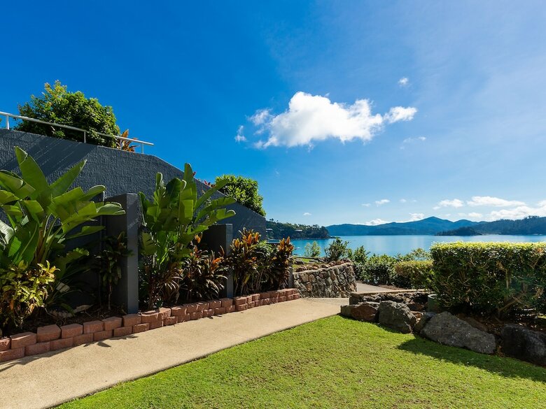 Apartamentos Frangipani 5 On Hamilton Island