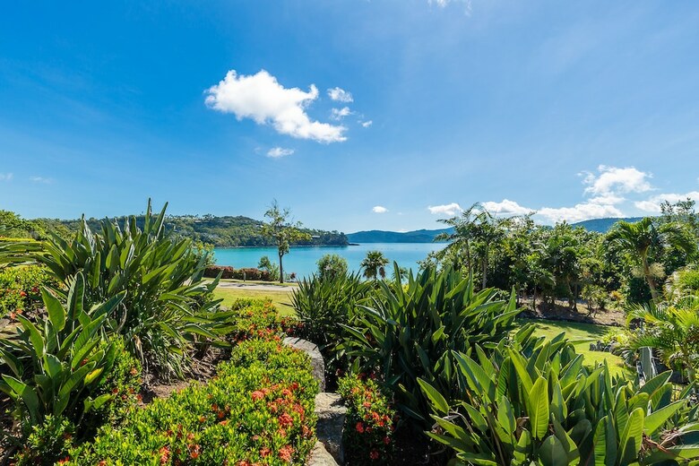 Apartamentos Frangipani 5 On Hamilton Island