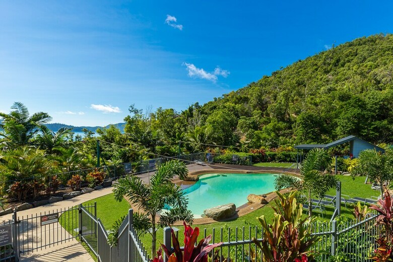 Apartamentos Frangipani 5 On Hamilton Island