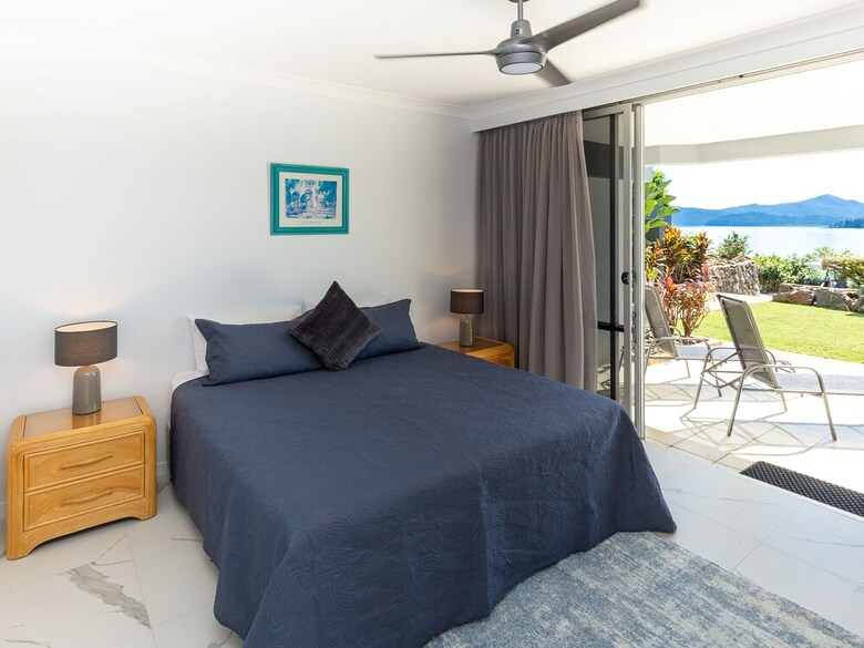 Apartamentos Frangipani 5 On Hamilton Island