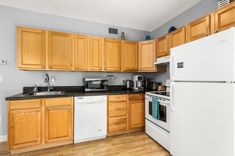 Apartamentos Deluxe Beach Apt
