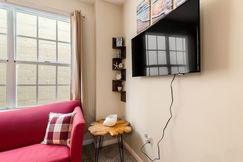 Apartamentos Deluxe Beach Apt