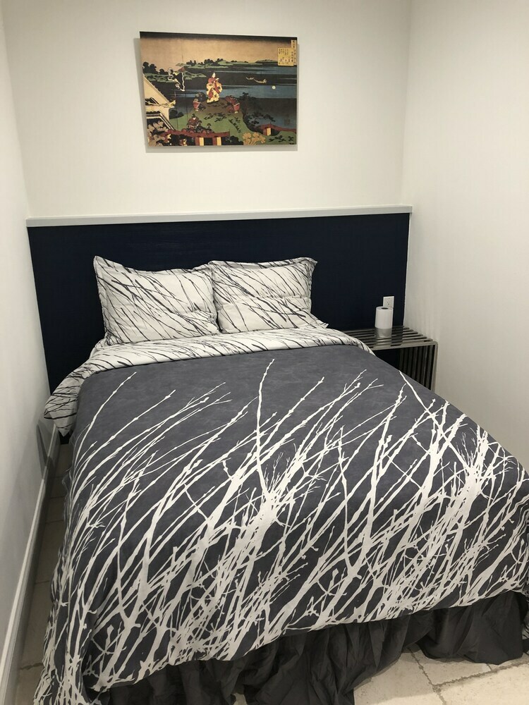 Hotel Retreat At Crystal Manatee