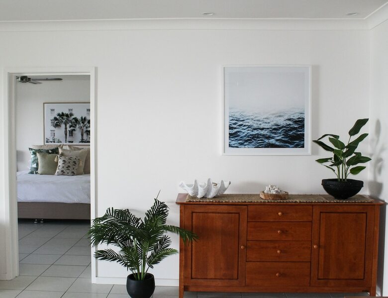 Apartamentos Lagoon 206 On Hamilton Island
