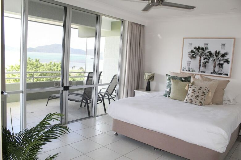 Apartamentos Lagoon 206 On Hamilton Island