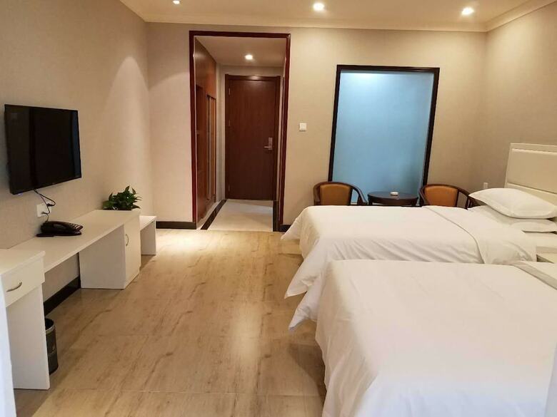 Hotel Yi Hao International Apartment