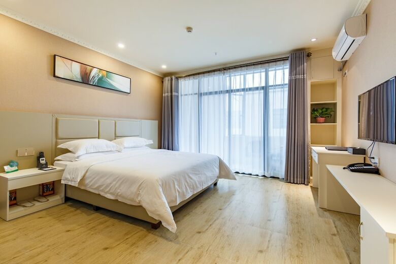 Hotel Yi Hao International Apartment