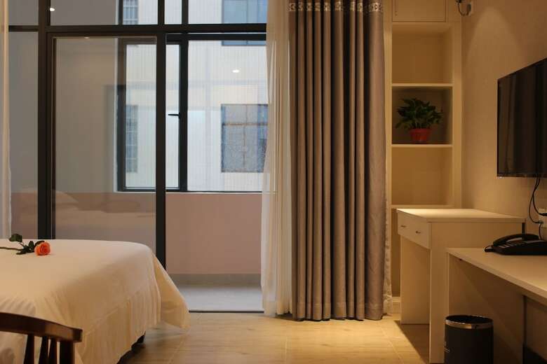 Hotel Yi Hao International Apartment