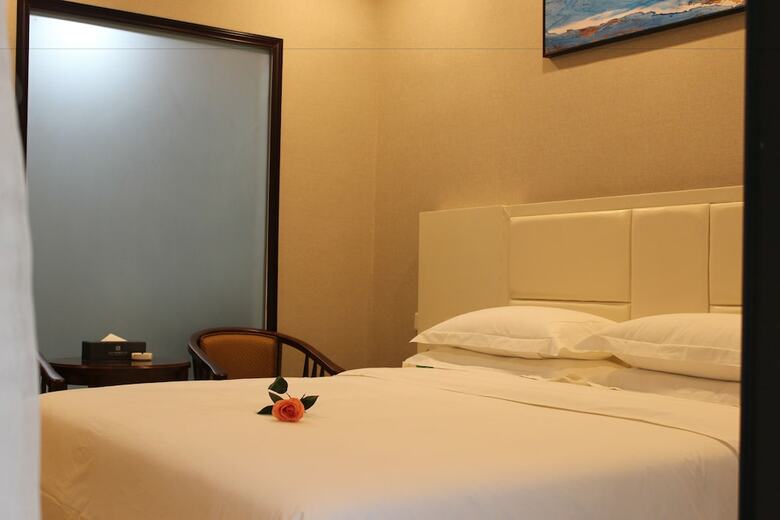 Hotel Yi Hao International Apartment