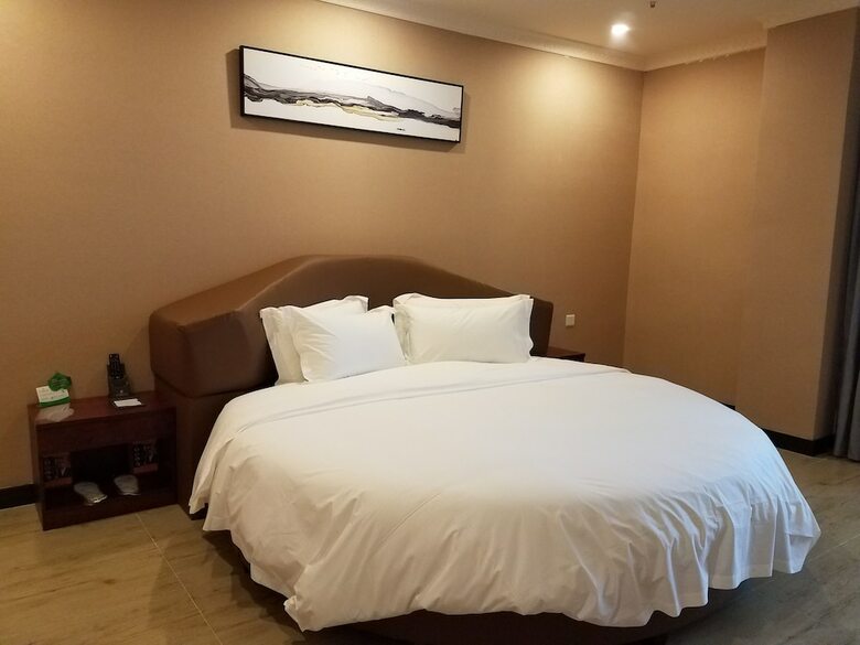 Hotel Yi Hao International Apartment